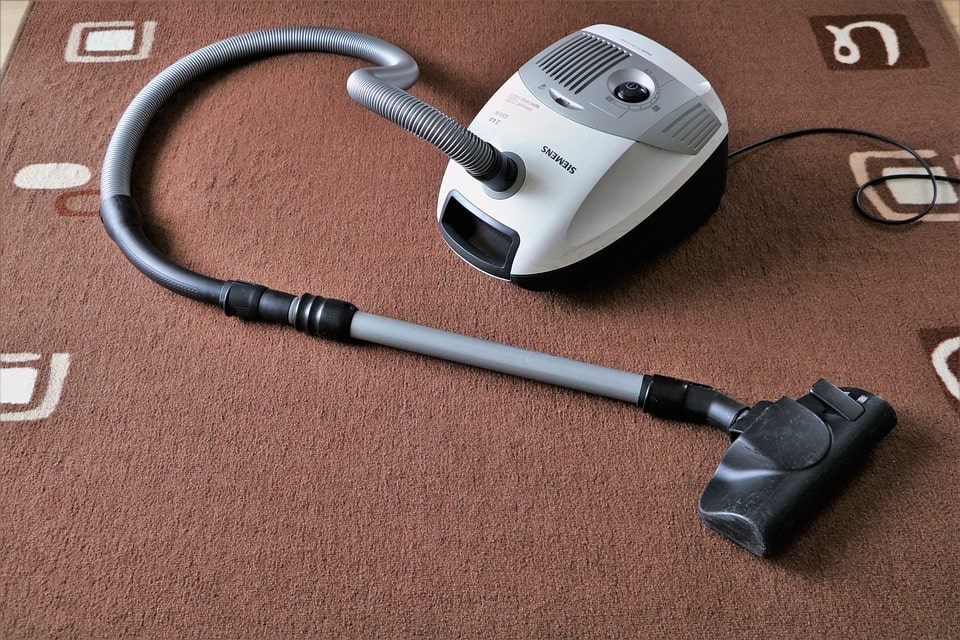 top carpet cleaners